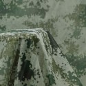 BASIC CAMO Verde Militar