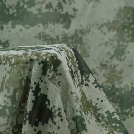 BASIC CAMO Verde Militar BASIC CAMO Verde Militar