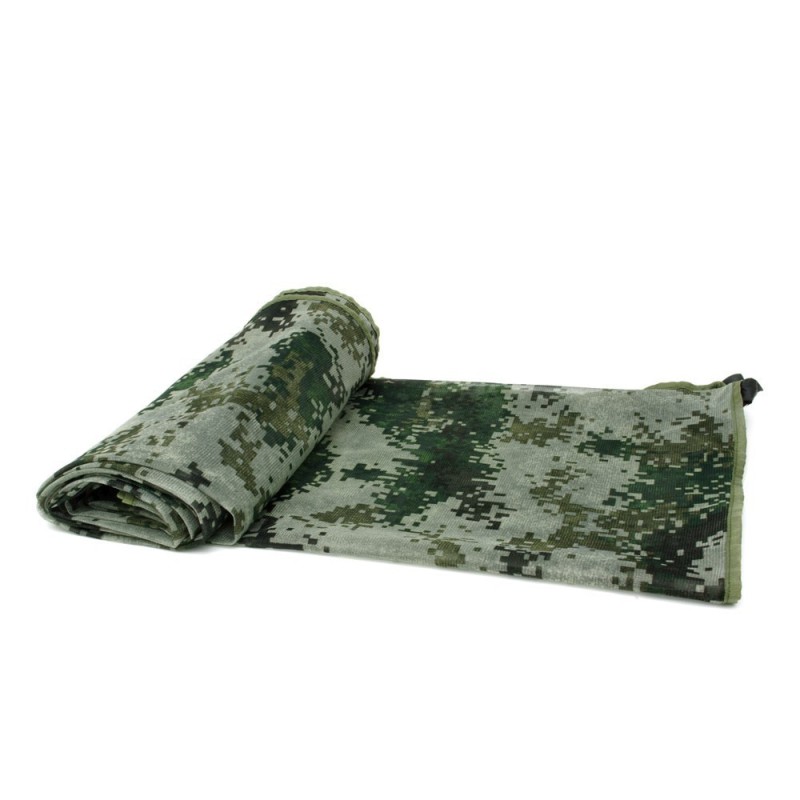 BASIC CAMO Verde Militar