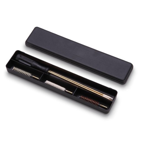 KIT LIMPIEZA CAL 12 CAJA PLÁSTICO KIT LIMPIEZA CAL 12 CAJA PLÁSTICO