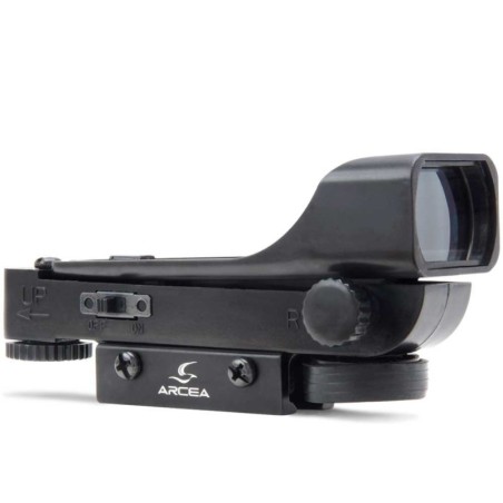 Visor Punto Rojo 1x20x30 Visor Punto Rojo 1x20x30