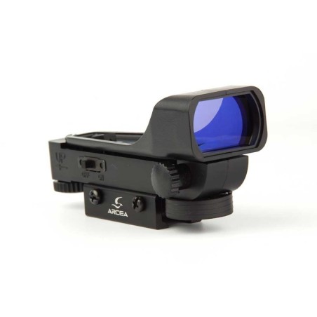 Visor Punto Rojo 1x20x30 Visor Punto Rojo 1x20x30