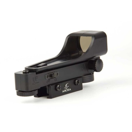 Visor Punto Rojo 1x20x30 Visor Punto Rojo 1x20x30