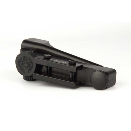 Visor Punto Rojo 1x20x30 Visor Punto Rojo 1x20x30