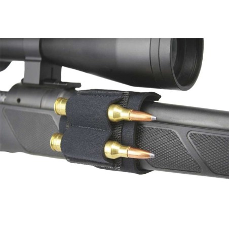 Porta balas lateral Porta balas lateral