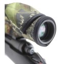 Funda con tapa para visores SCOPEMITT - color Realtree Xtra