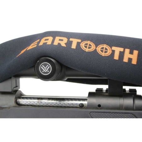 Funda con tapa para visores SCOPEMITT - color Realtree Xtra Funda con tapa para visores SCOPEMITT - color Realtree Xtra