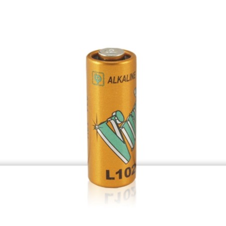 Pila alcalina 12v -L1028B- Pila alcalina 12v -L1028B-