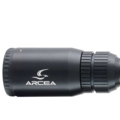 Visor Arcea 3-9x40