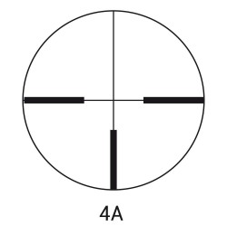 Visor Arcea 3-12x44