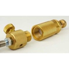 Compresor ONIX Mistral 400
