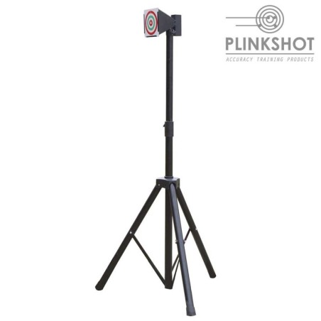 Cazabalines con trípode Plinkshot Cazabalines con trípode Plinkshot