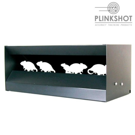 Diana de péndulos Plinkshot - 4 ratas Diana de péndulos Plinkshot - 4 ratas