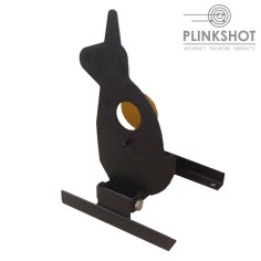 Diana abatible Plinkshot - Conejo