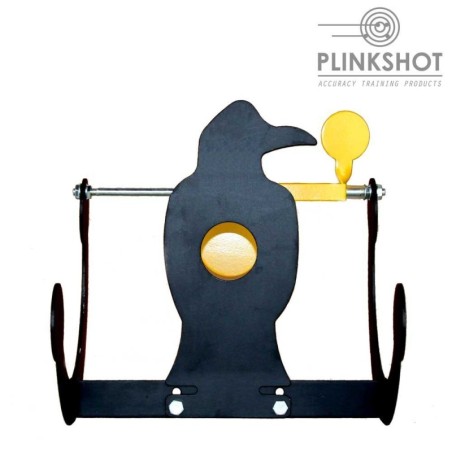 Diana reset oscilante Plinkshot - ave Diana reset oscilante Plinkshot - ave