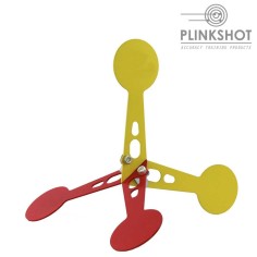 Running target ligero Plinkshot 1,5mm 