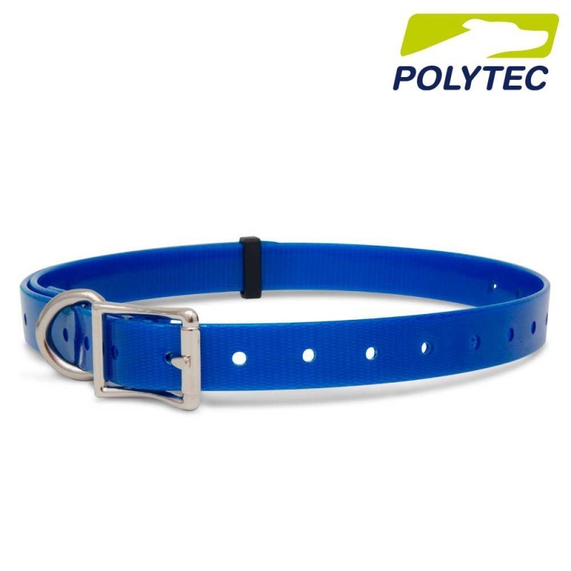 Collares Polytec 16 mm de ancho