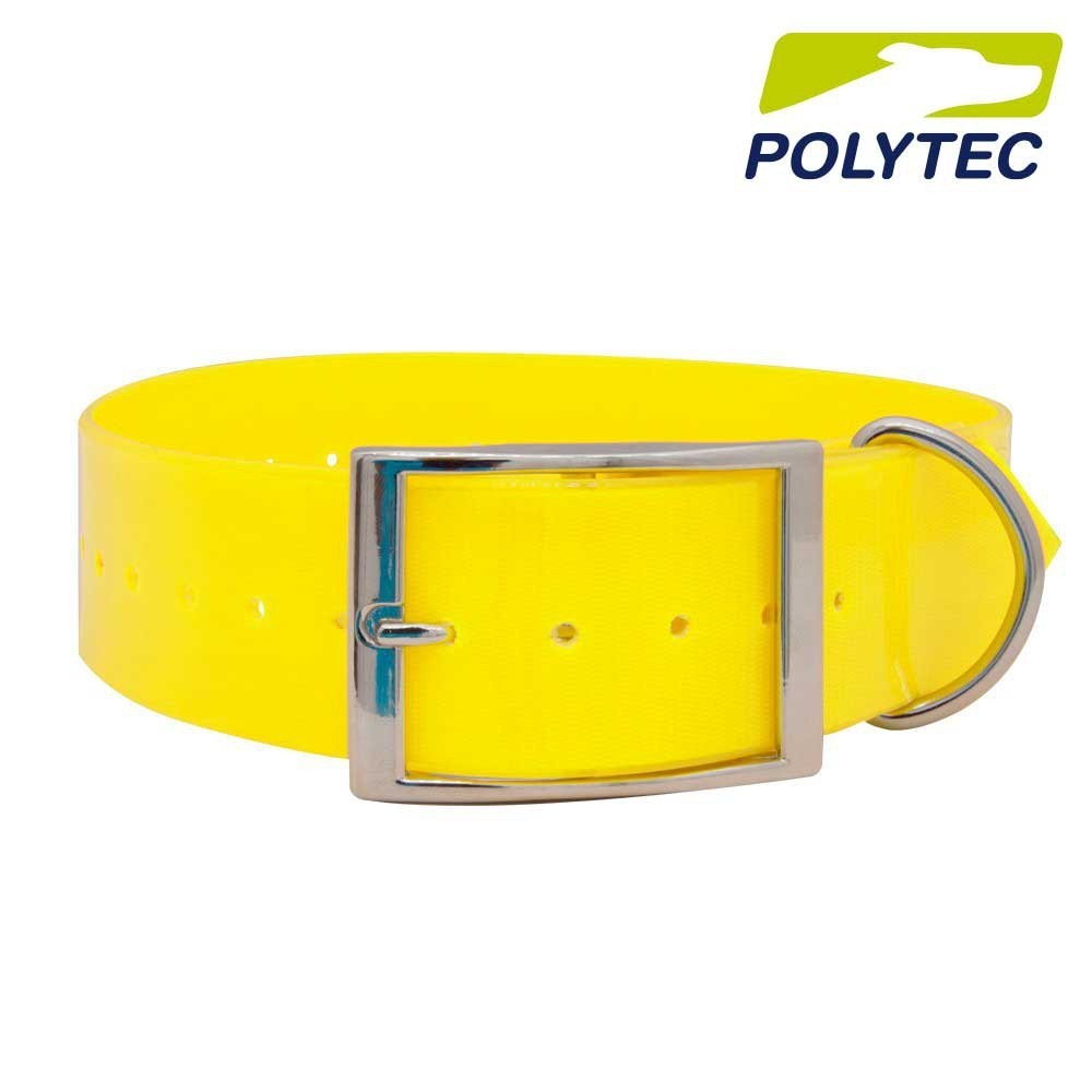 Collares Polytec 38 mm de ancho