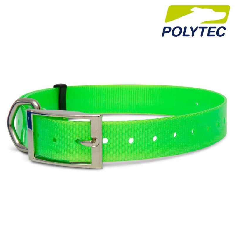 Collares Polytec 25 mm de ancho