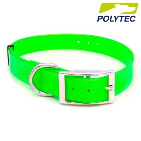 Collares Polytec 25 mm de ancho Collares Polytec 25 mm de ancho