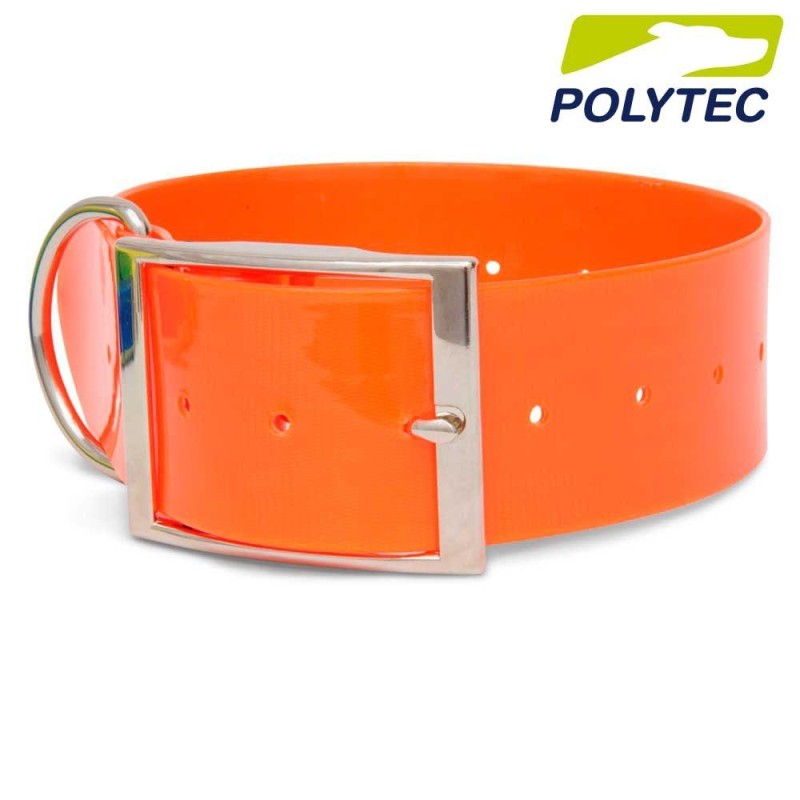 Collares Polytec 50 mm de ancho