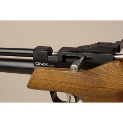 Pistola Pcp Onix Reload
