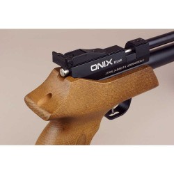 Pistola Pcp Onix Reload