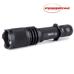 Linterna PowerTac WARRIOR