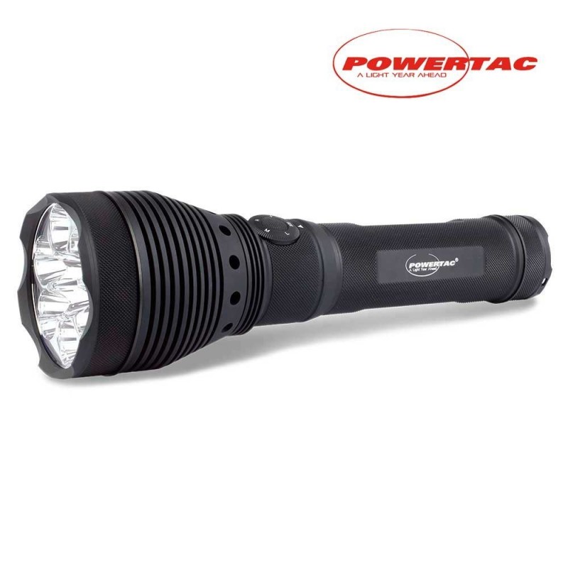 Foco PowerTac X10000 Foco PowerTac X10000