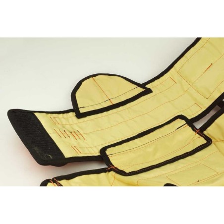 Chaleco ÉLITE Bulwark - razas pequeñas Chaleco ÉLITE Bulwark - razas pequeñas