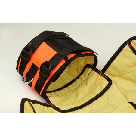 Chaleco ÉLITE Bulwark - razas pequeñas Chaleco ÉLITE Bulwark - razas pequeñas