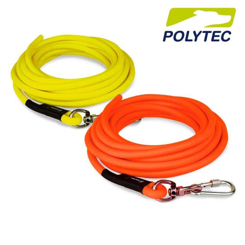 Traílla Redonda Polytec 10 mm Traílla Redonda Polytec 10 mm