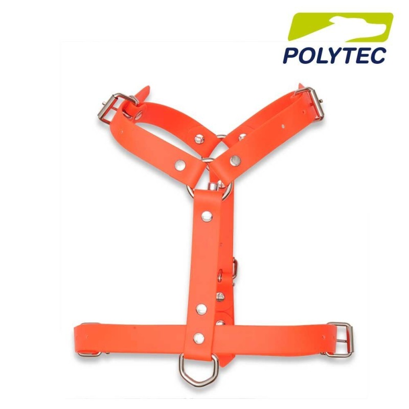 Arnés Ajustable Polytec 