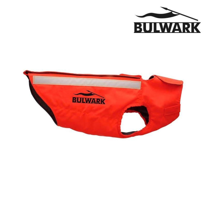 CHALECO BULWARK Talla 50 y 55