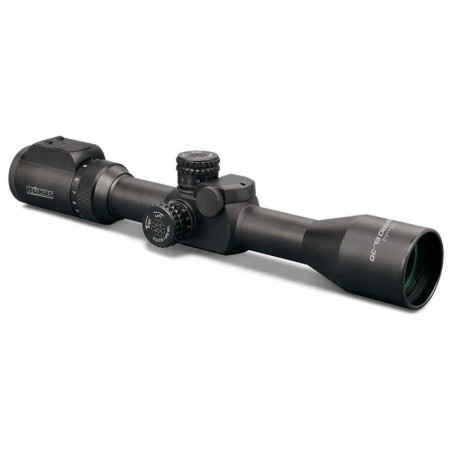 Visor KONUS EL30  4-16X44 Visor KONUS EL30  4-16X44