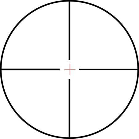 Visor KONUS LZ30  2,5-10x50 Visor KONUS LZ30  2,5-10x50