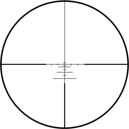 Visor KONUS 275  3-9x40