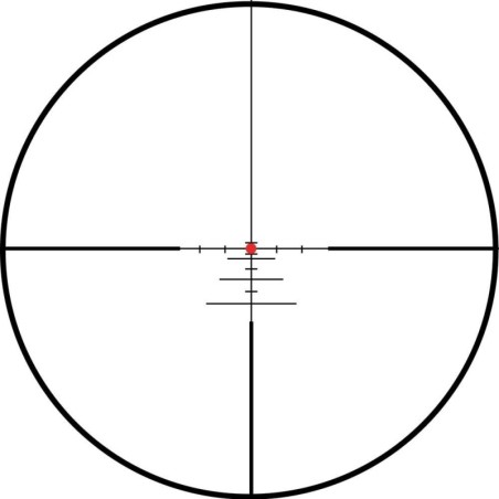 Visor KONUS 275  3-10x44