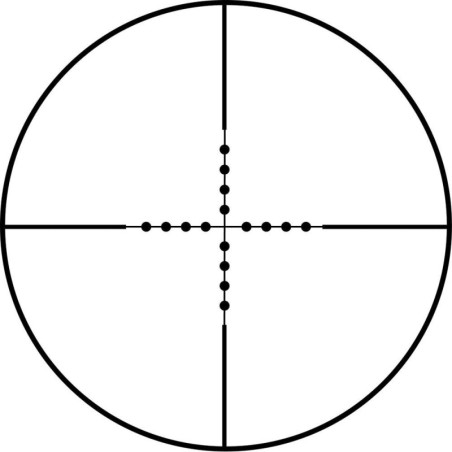 Visor KONUS Pro 6-24x44