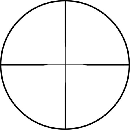 Visor KONUS Pro 3-9x50