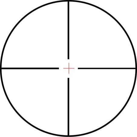 Visor KONUS Pro 3-9x50