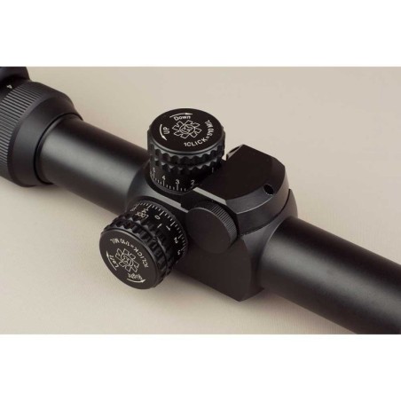 Visor KONUS EL30  4-16X44 Visor KONUS EL30  4-16X44