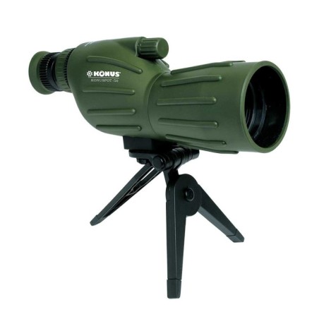 Telescopio Konus 50 - 15-40x50 Telescopio Konus 50 - 15-40x50