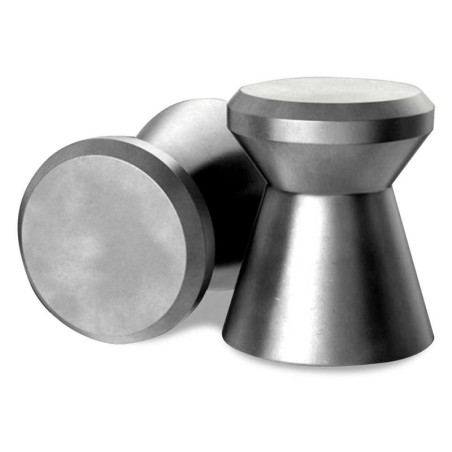 Balines QYS Olympic (200 un.) 4,5 mm(.177)