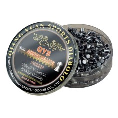 Balines QYS Domed (500 un.)...