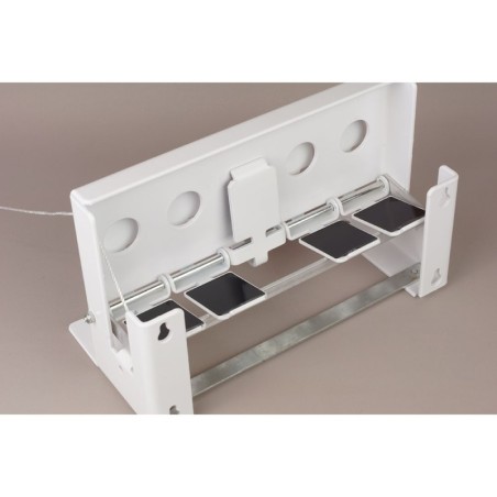 DIANA COMPETICIÓN CUERDA - 5 BLANCOS DIANA COMPETICIÓN CUERDA - 5 BLANCOS