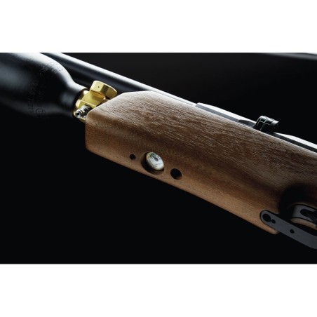 Carabina Pcp ONIX Ranger Multi-tiro Carabina Pcp ONIX Ranger Multi-tiro