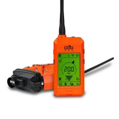 DOG GPS X30-B