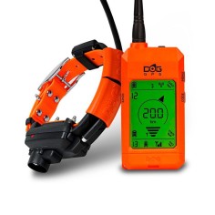 DOG GPS X30-TB