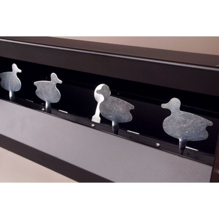 Diana de péndulos - 4 patos